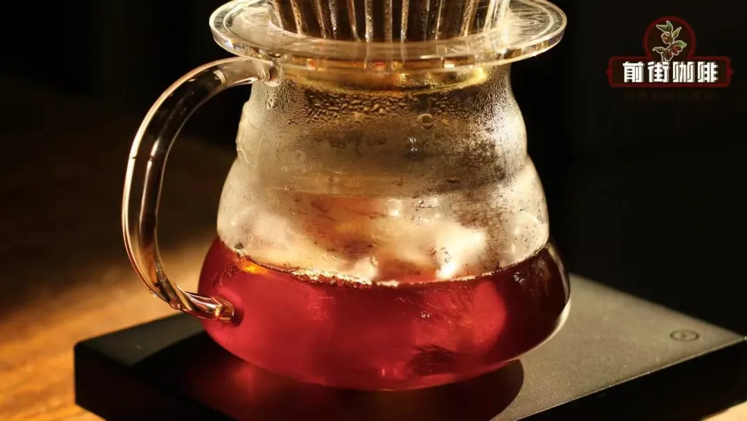 Does cold brew-style iced pour over retain its flavors? A real-world comparison of stainless steel ice cubes vs. traditional ice cubes