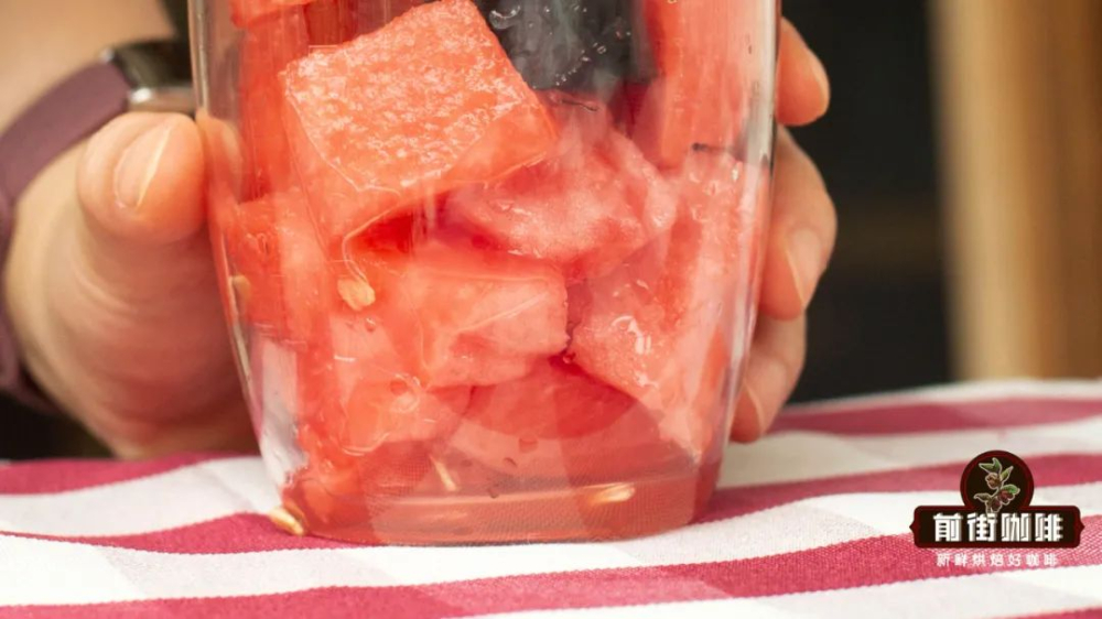 3 Summer Watermelon Coffee Specials | Pour Over, Cold Brew & Sparkling Methods & Flavor Profiles