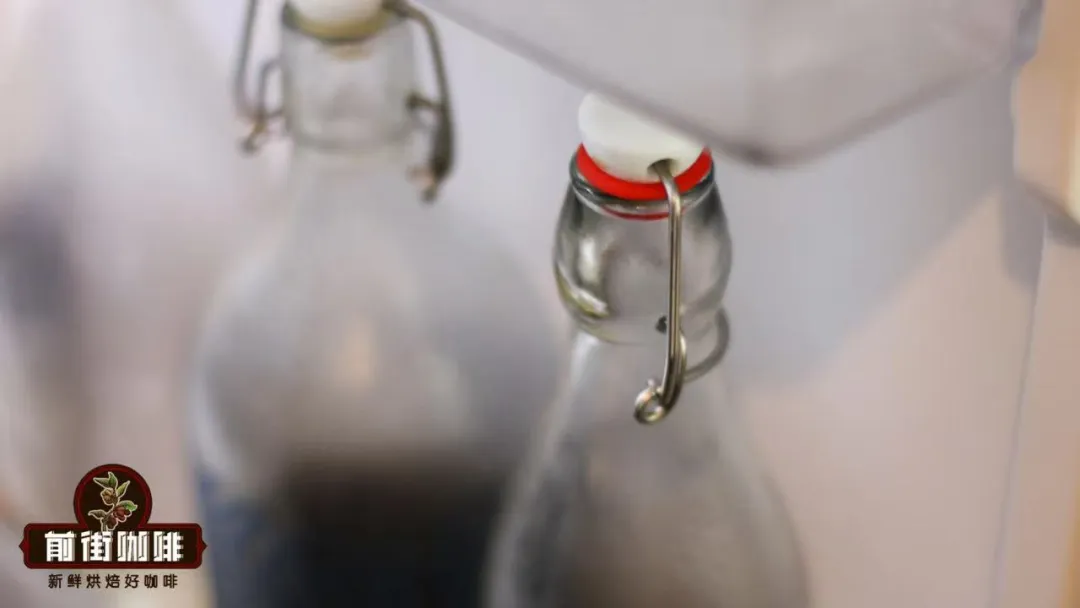 How to Store Cold Brew Coffee? A Complete Guide to Refrigeration Duration and Flavor Changes