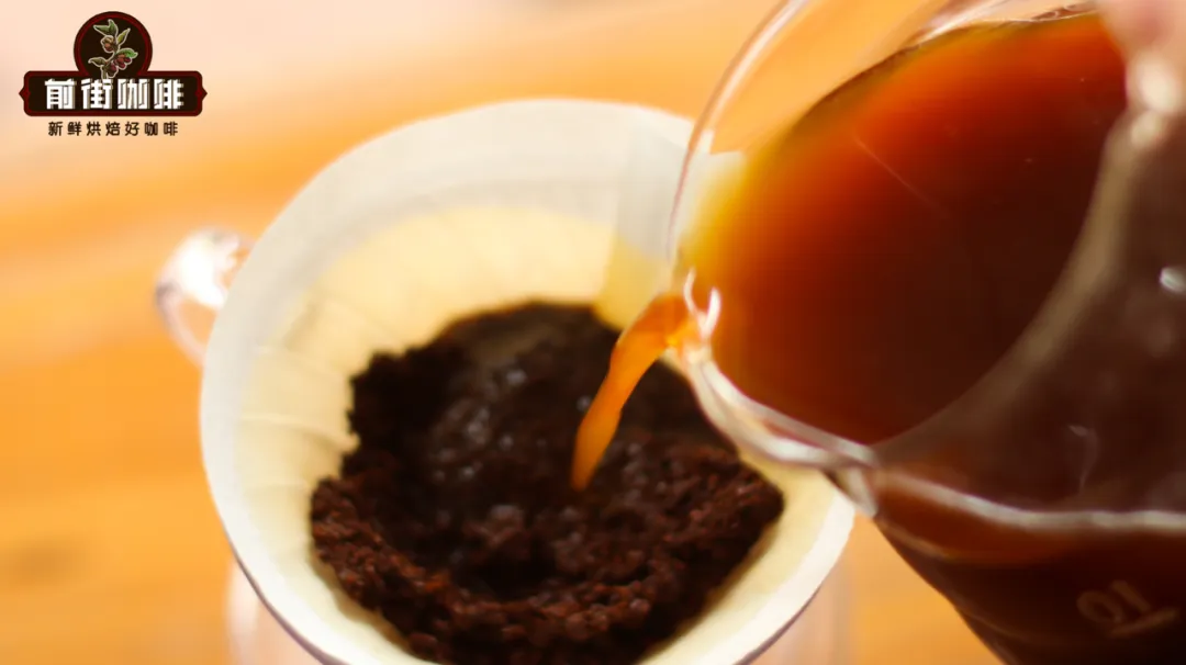 What to do if cold brew coffee filters slowly? 3 acceleration tips and explanations