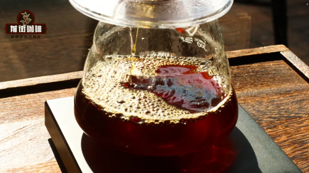 What to do if your high-altitude light roast pour over extraction is too slow? A practical guide to slow-flow three-stage brewing with small water streams
