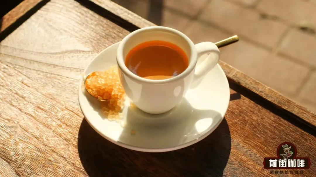 Will adding ingredients to espresso extraction fail? Analyzing the principles of uniform extraction from puck structure and channeling effects