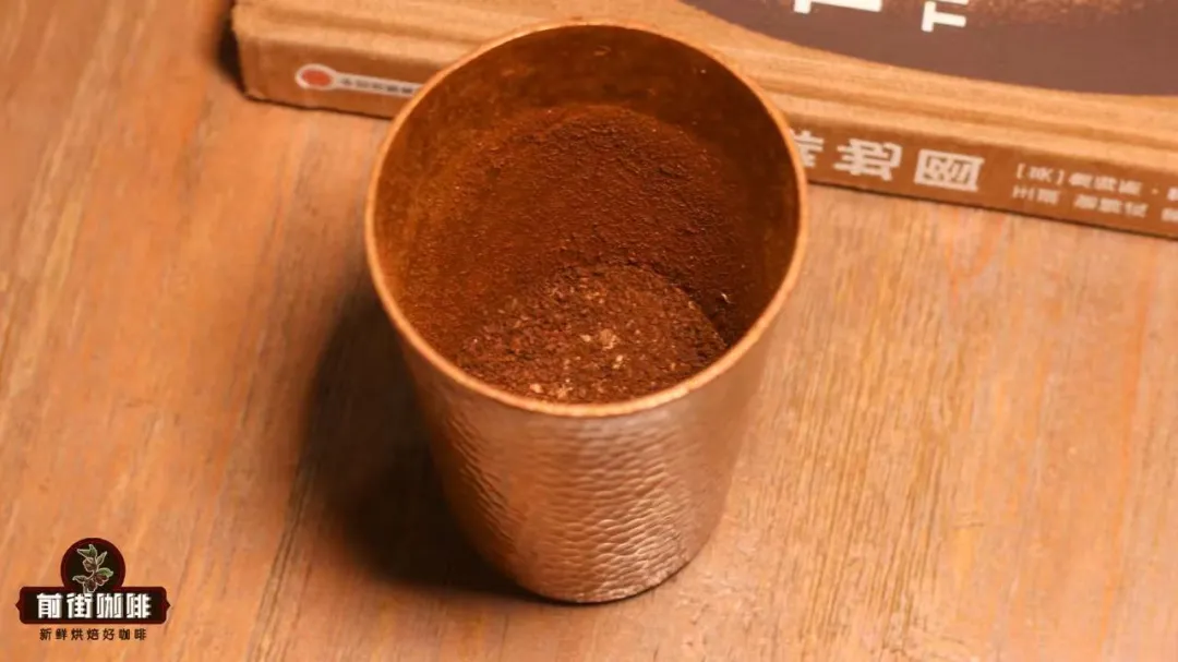 Both pour over and espresso work with it! A complete guide to RDT techniques for preventing static electricity during coffee grinding