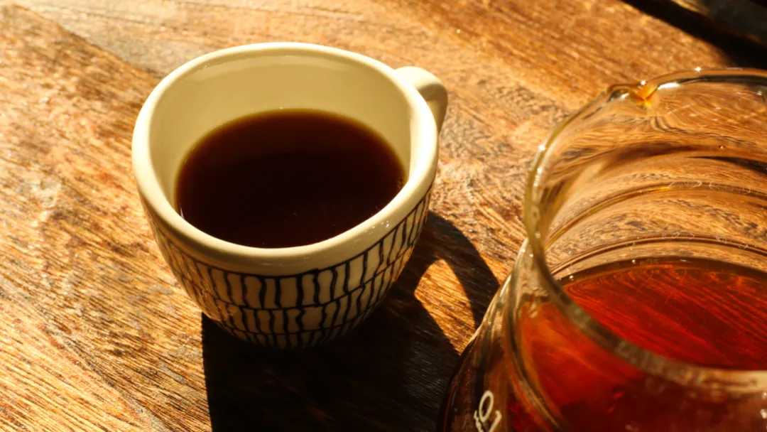 Pour Over Coffee Cup Temperature Test: The Impact of Preheated, Room Temperature, and Chilled Cups on Flavor and Mouthfeel