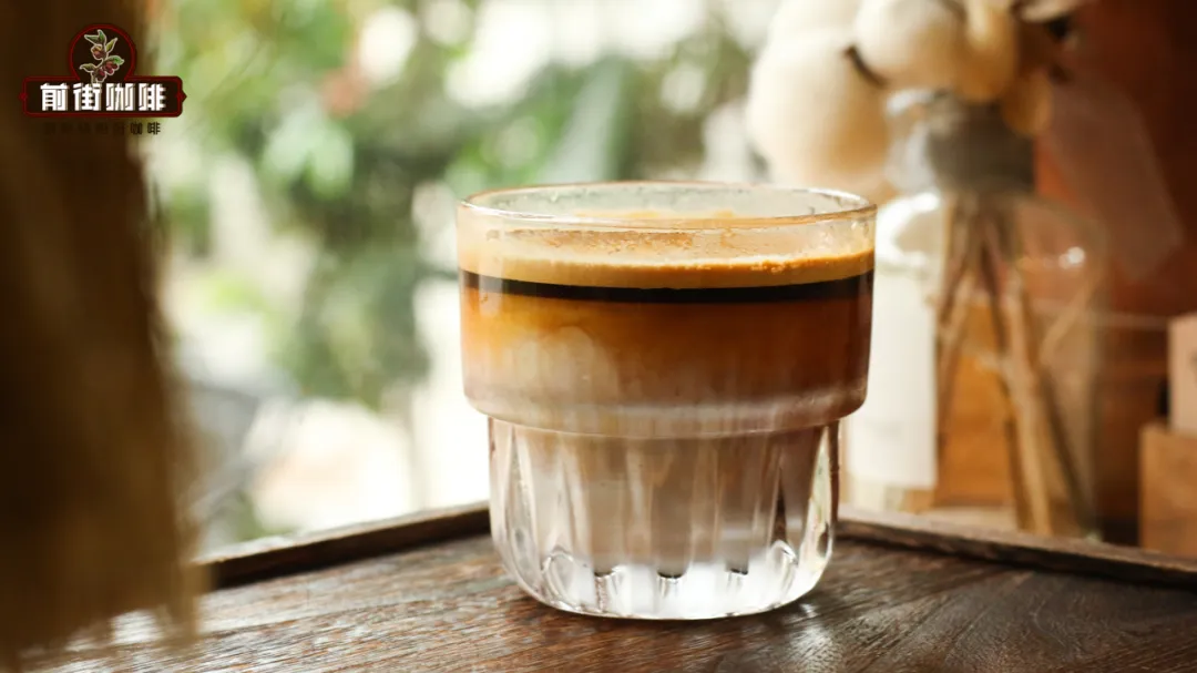 How to choose a Dirty coffee ice cup? Comparison between refrigerated and frozen, real test of the -86°C ultra-frozen version revealed
