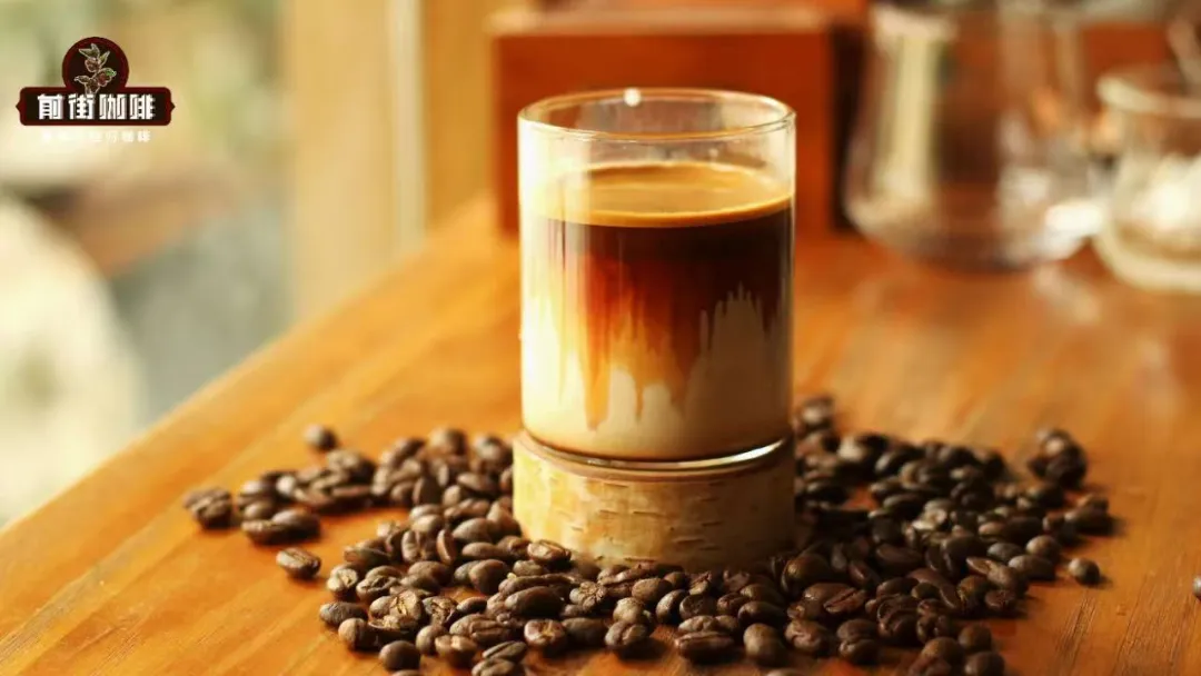 How to choose a Dirty coffee ice cup? Comparison between refrigerated and frozen, real test of the -86°C ultra-frozen version revealed