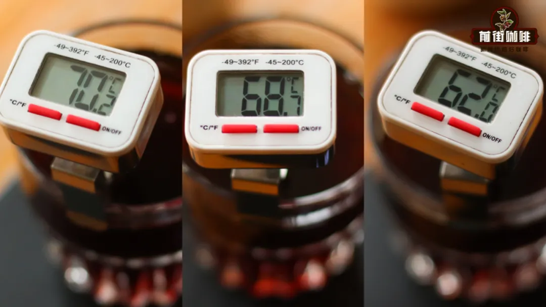 Pour Over Coffee Cup Temperature Test: The Impact of Preheated, Room Temperature, and Chilled Cups on Flavor and Mouthfeel