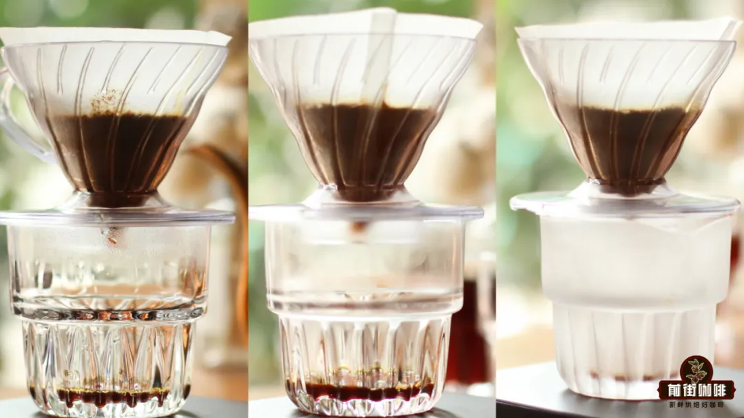 Pour Over Coffee Cup Temperature Test: The Impact of Preheated, Room Temperature, and Chilled Cups on Flavor and Mouthfeel