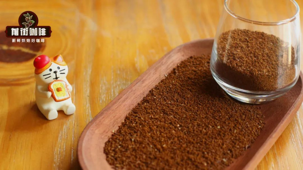 How is the caramel flavor in coffee achieved? Techniques for pour over and espresso brewing