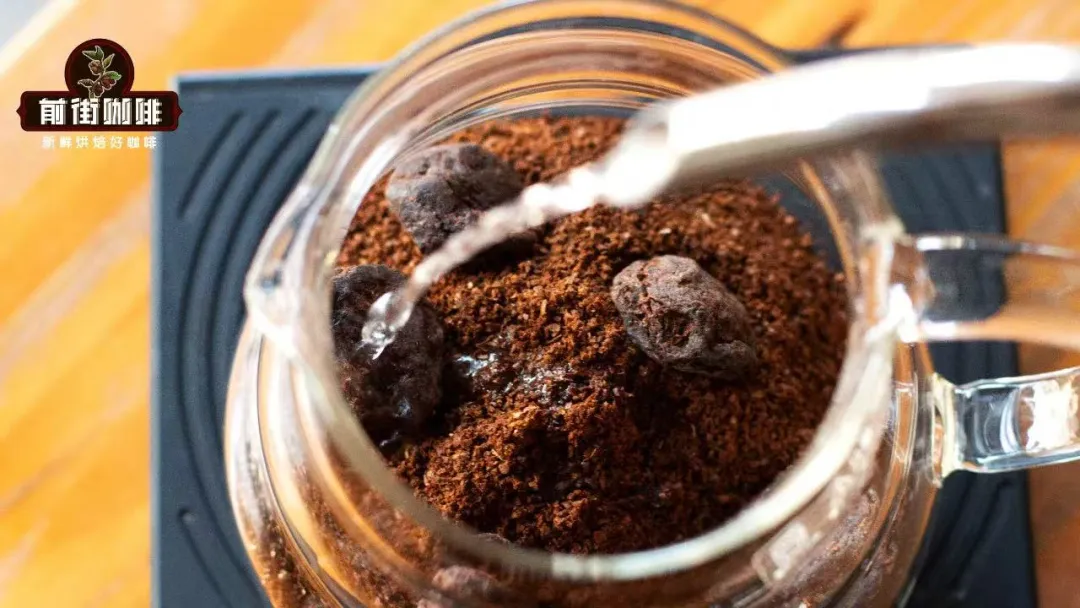 Will adding ingredients to espresso extraction fail? Analyzing the principles of uniform extraction from puck structure and channeling effects
