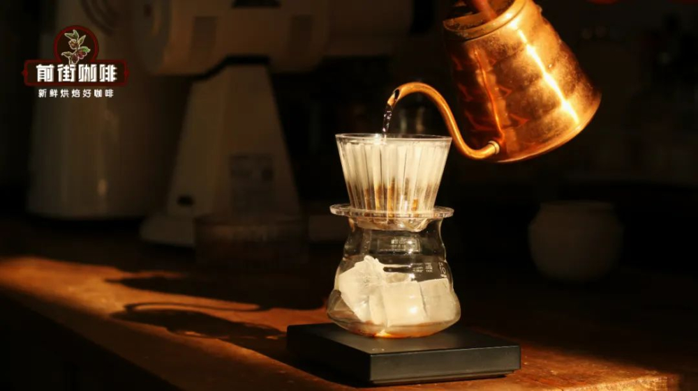 Cost Analysis of Cold Drip Coffee and Single-Origin Bean Selection: A Flavor Comparison Guide Between Cold Brew and Cold Drip