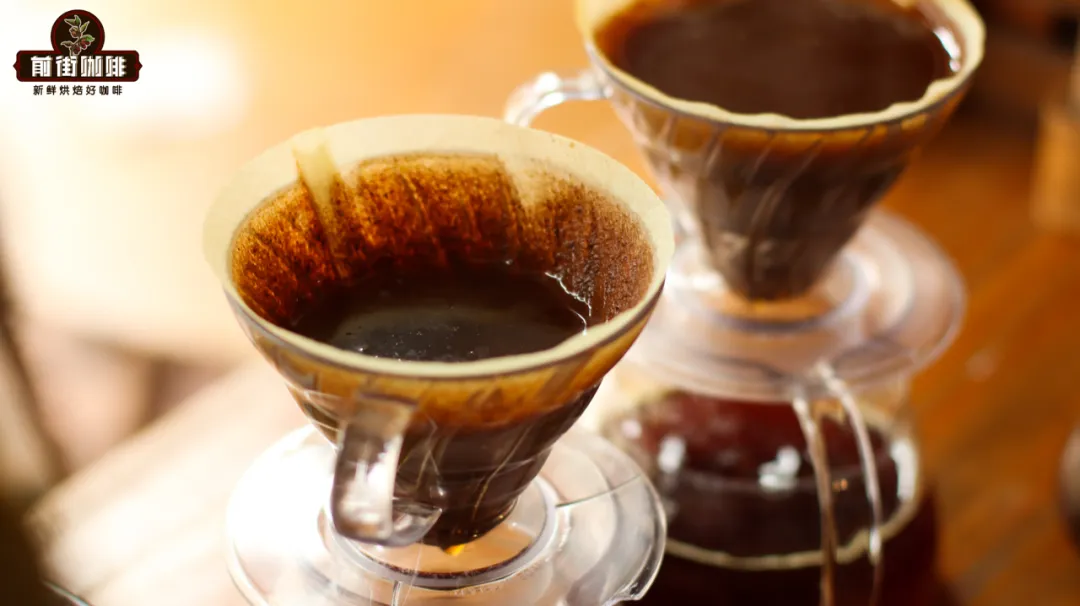 What to do if cold brew coffee filters slowly? 3 acceleration tips and explanations
