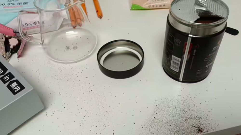 Canned coffee explodes upon opening, causing injury – Nestlé and illy face consumer concerns over pressure issues