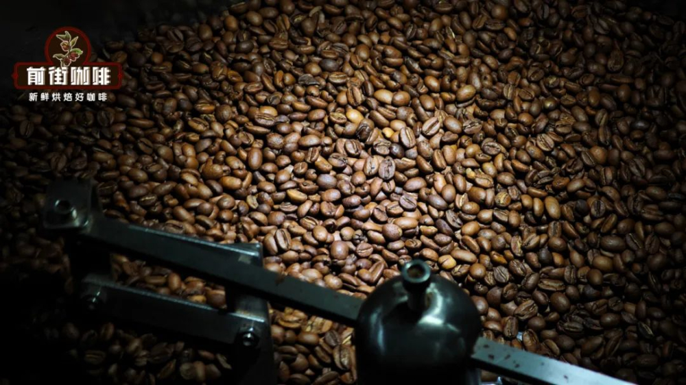 How is the caramel flavor in coffee achieved? Techniques for pour over and espresso brewing