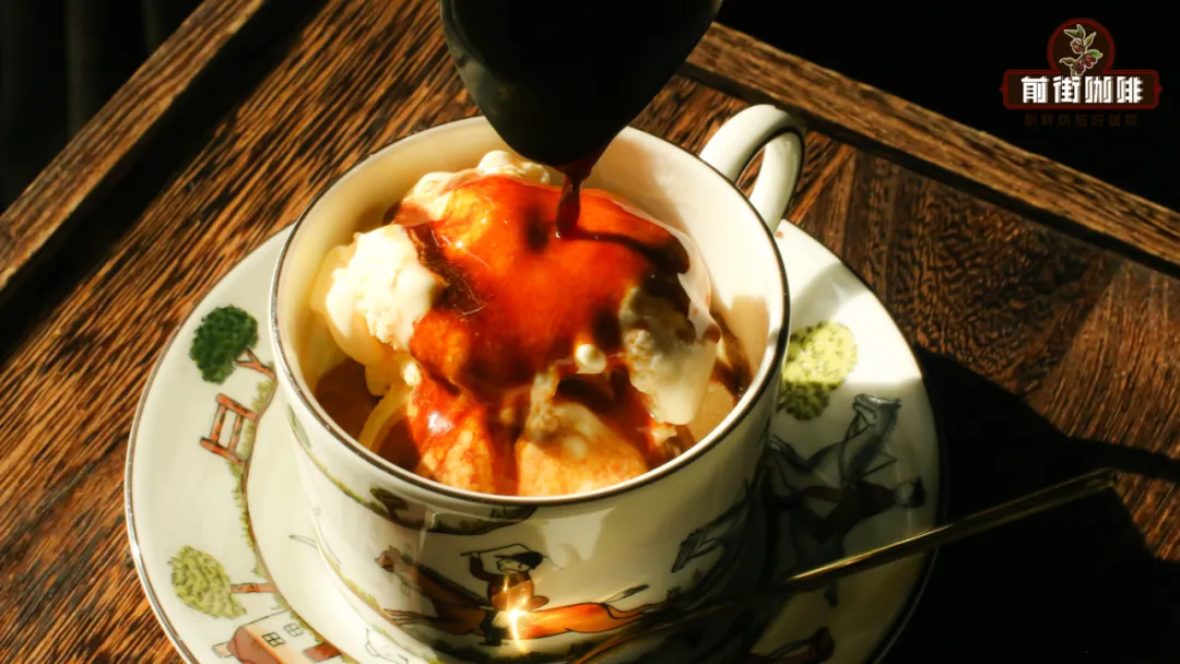 Complete Guide to Making Affogato: The Golden Ratio of Ice Cream and Espresso & Flavor Analysis