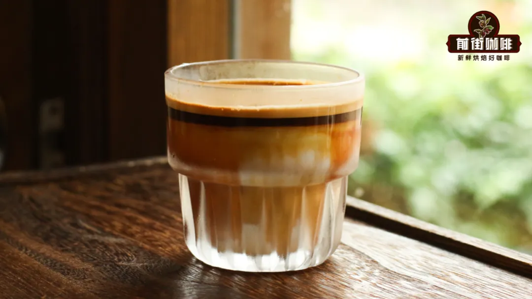 How to choose a Dirty coffee ice cup? Comparison between refrigerated and frozen, real test of the -86°C ultra-frozen version revealed