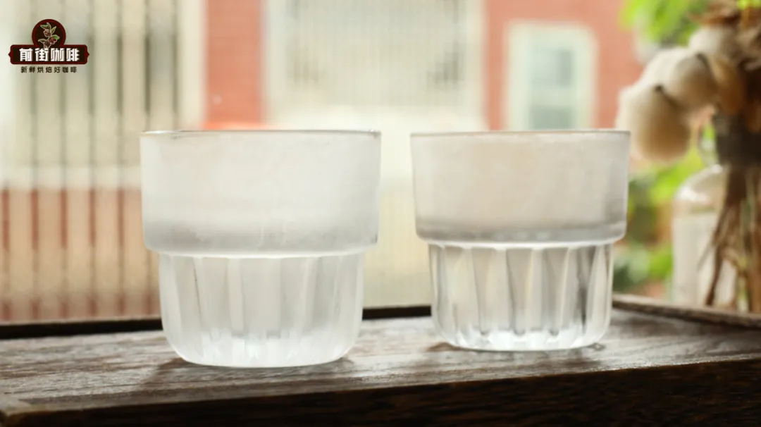 How to choose a Dirty coffee ice cup? Comparison between refrigerated and frozen, real test of the -86°C ultra-frozen version revealed