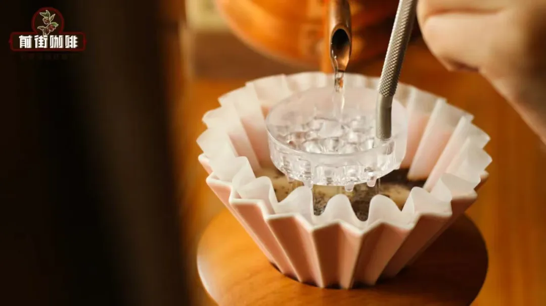 Analysis of Pour-Over Coffee Segment Watering Timing: Key Techniques to Improve Extraction Rate