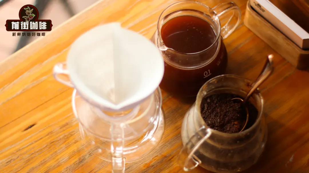 What to do if cold brew coffee filters slowly? 3 acceleration tips and explanations