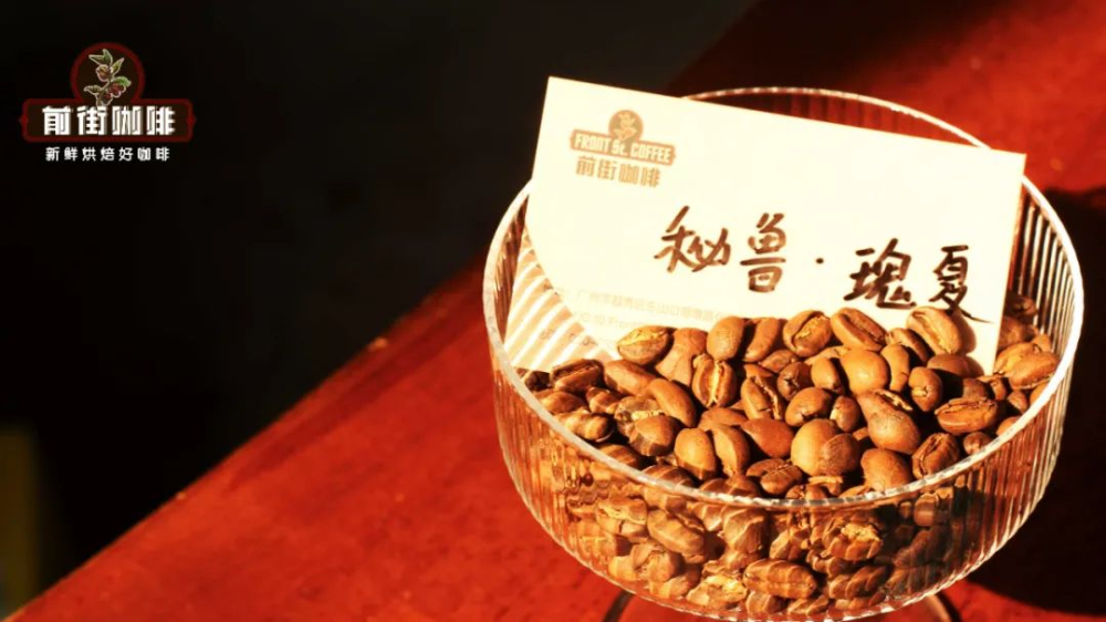 How does Peruvian washed Geisha taste? An in-depth analysis of high-altitude regions and processing methods