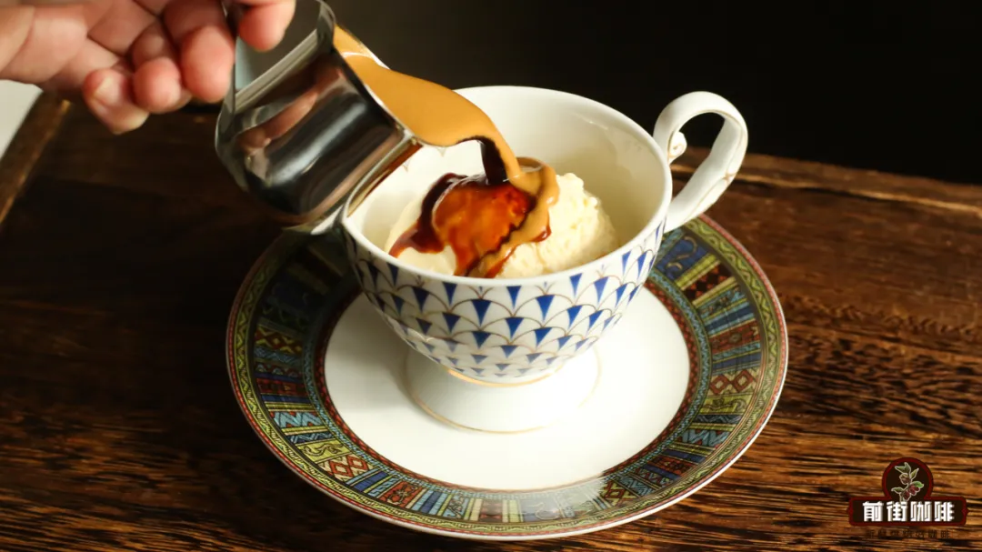 Correct Pronunciation of Affogato & DIY Guide: The Classic Italian Dessert Where Coffee Meets Ice Cream