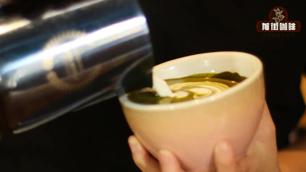Green Tea Coffee DIY Guide: How Beginners Can Make a Matcha-Flavored Latte & Flavor Comparison
