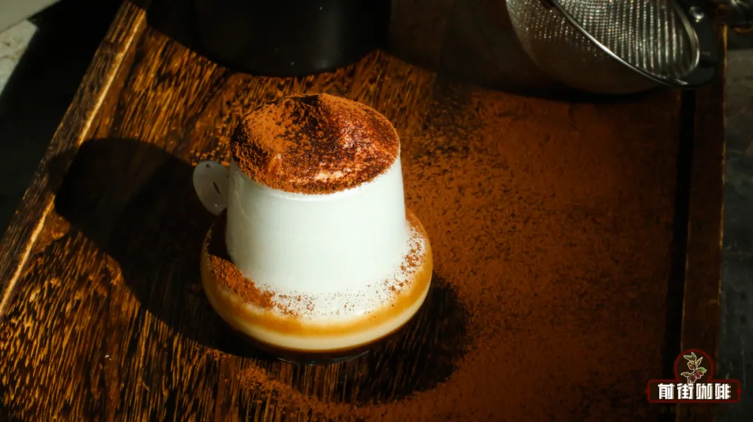 How to Make Caffè Marocchino: Moroccan Coffee? Recipe and Flavor Profile of This Italian Niche Coffee