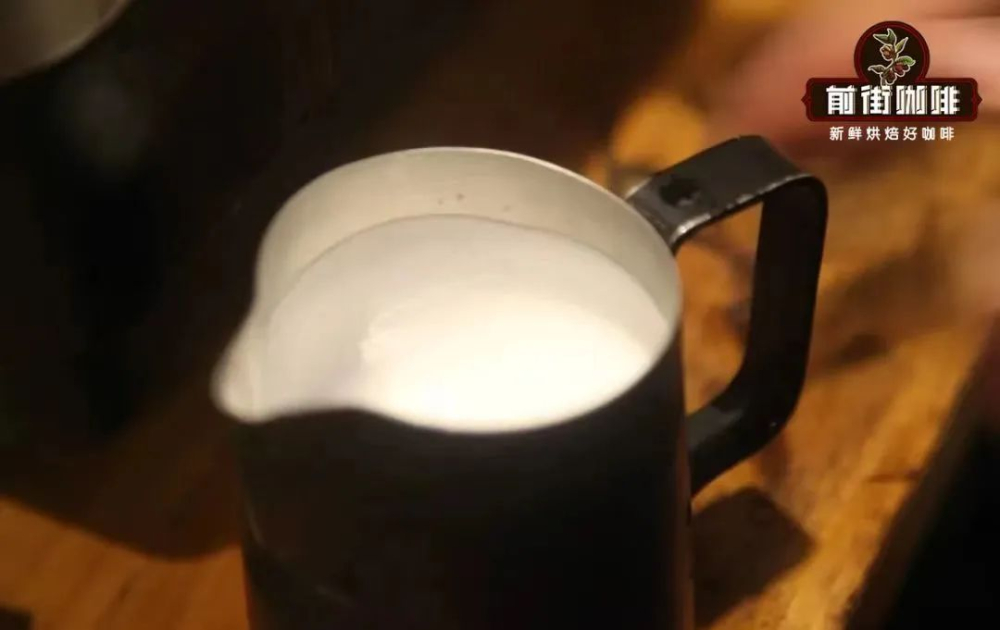 How to Steam Milk for Latte Art? Master 3 Key Techniques for Clearer Coffee Patterns