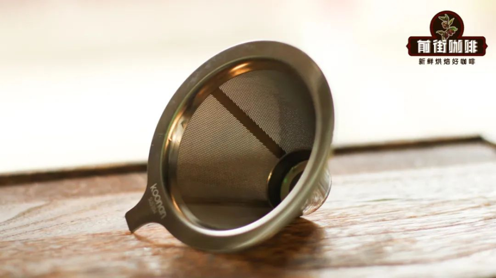 A Comprehensive Guide to Pour Over Coffee Filters: How to Choose Between Metal Filters, Cloth Filters, and Paper Filters?