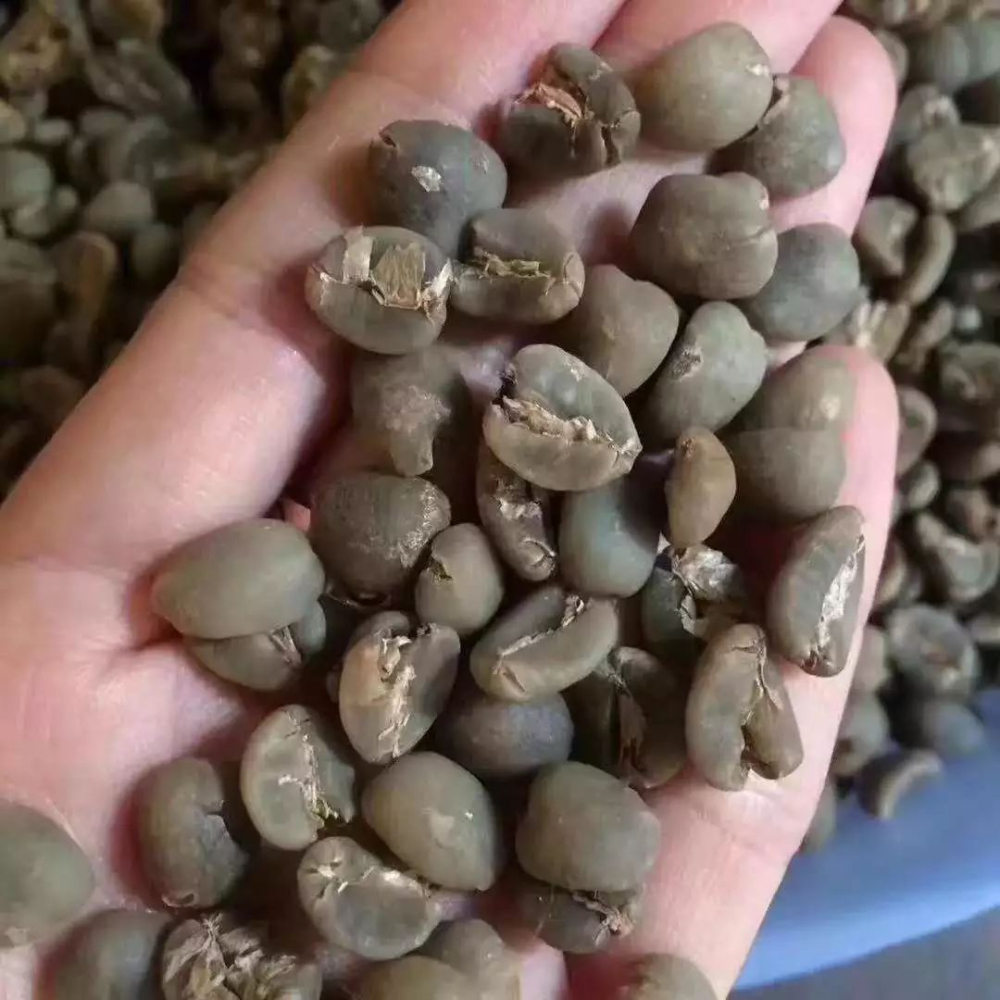 How to Pair Mamba Coffee Beans? A Complete Guide to the Flavor and Brewing of Mandheling + Brazilian Bourbon Blends