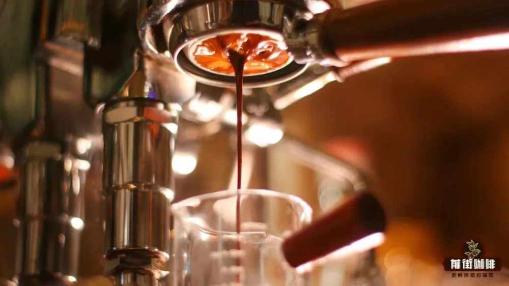 What’s the difference between black coffee and Americano? Extraction ratio and flavor analysis to help you understand