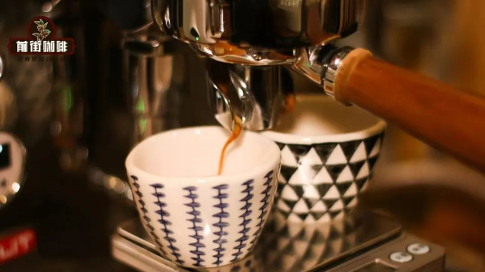 How to Brew Geisha as Espresso? A Complete Guide to SOE Grind Adjustment & Flavor Balance