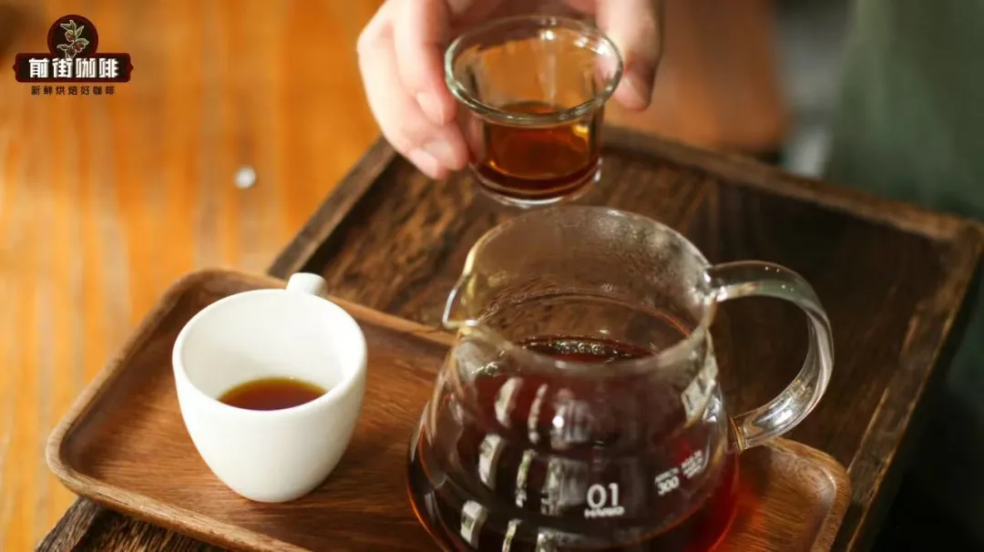 Introduction to Sipping and Cupping: Techniques for How Coffee Professionals Evaluate Flavor