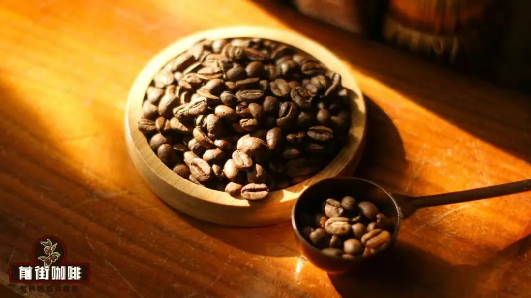 Is more better when it comes to blended coffee beans? Debunking the myth of multi-bean blends and experimental analysis