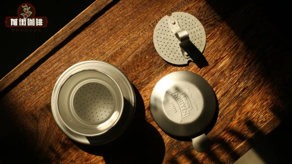 Complete Guide to Vietnamese Drip Coffee: Detailed Tutorial from Equipment, Parameters to Condensed Milk Pairing