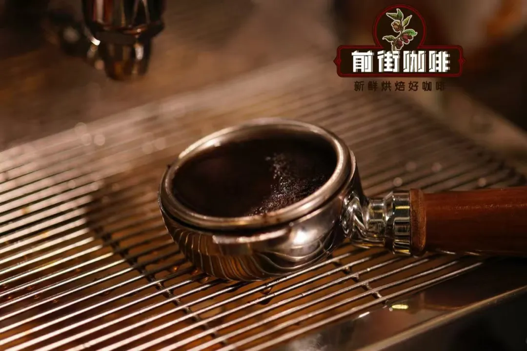 Diagnosing Espresso Extraction Issues: A Comprehensive Analysis of Loose Coffee Pucks, Channeling, and Tiger Stripping