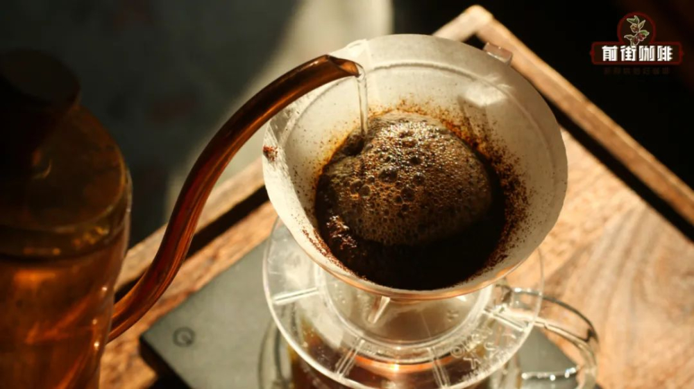 The Science Behind Bloom in Pour Over Coffee: How Degassing and Wetting Affect Extraction