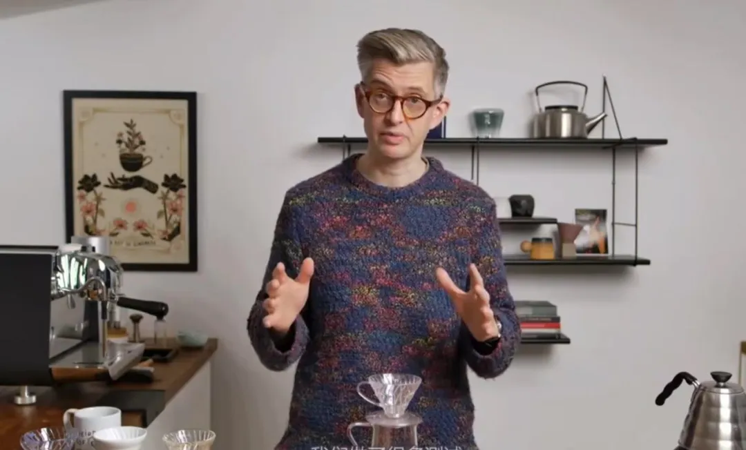 V60 Five-Stage Pour Over Guide: Enhance Coffee Flavor with Pulsed Pouring and Cup Swirling Techniques