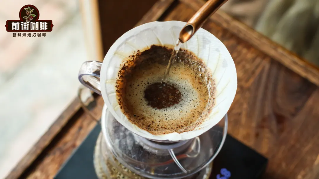 V60 Five-Stage Pour Over Guide: Enhance Coffee Flavor with Pulsed Pouring and Cup Swirling Techniques