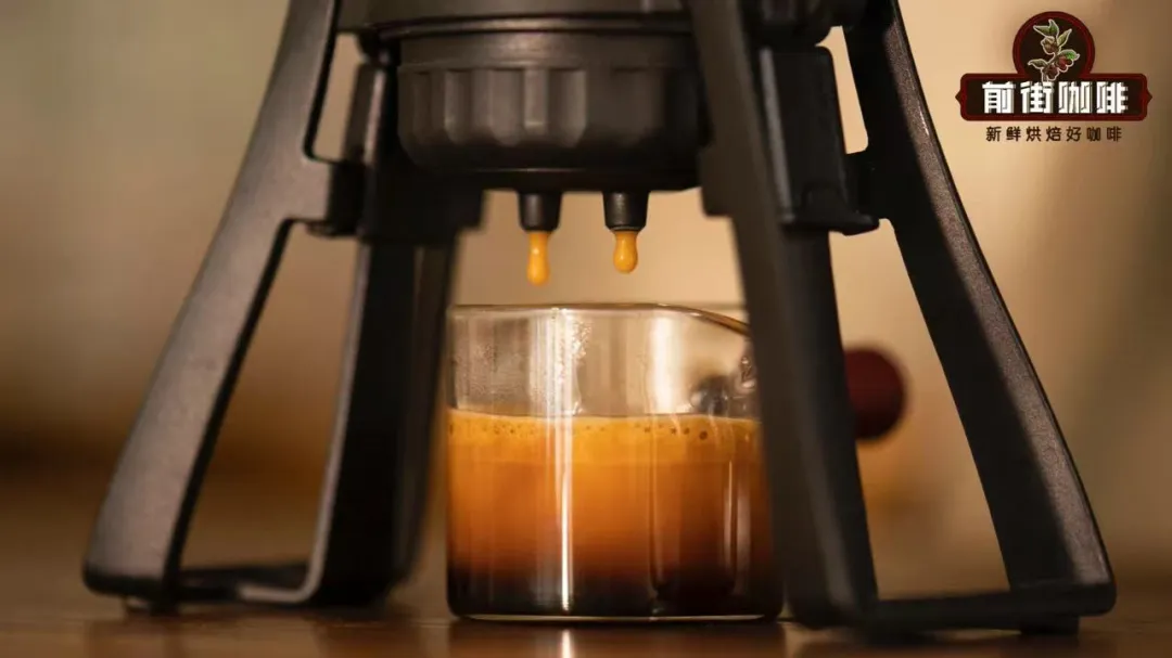 Hand Drip vs Semi-Automatic Espresso Machine Extraction Test: Which is Better, Xingli San or Lelit V3?
