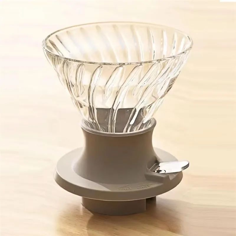 How to Choose the Right Smart Dripper? Analysis and Practical Tips for Three Brewing Modes of the Clever Dripper