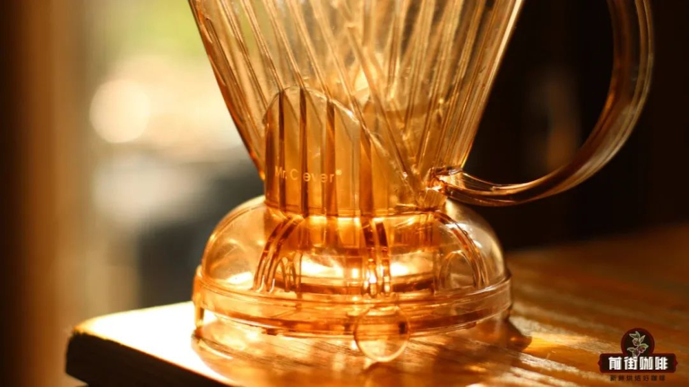 How to Choose the Right Smart Dripper? Analysis and Practical Tips for Three Brewing Modes of the Clever Dripper
