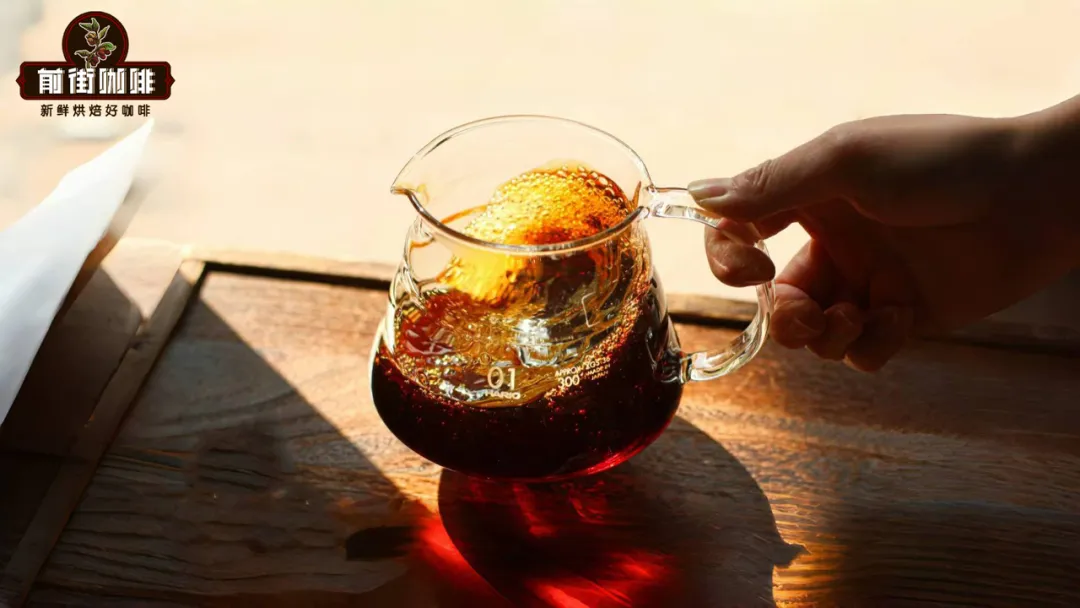 Should you swirl your pour over coffee? An analysis of how swirling the server affects flavor and temperature