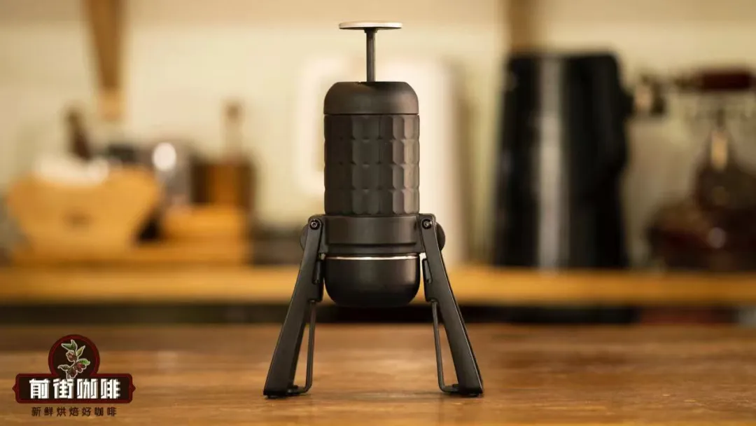 Hand Drip vs Semi-Automatic Espresso Machine Extraction Test: Which is Better, Xingli San or Lelit V3?