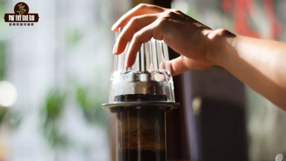 AeroPress VS Moka Pot: A Comprehensive Analysis of Home Espresso Brewing Principles and Flavor Tests