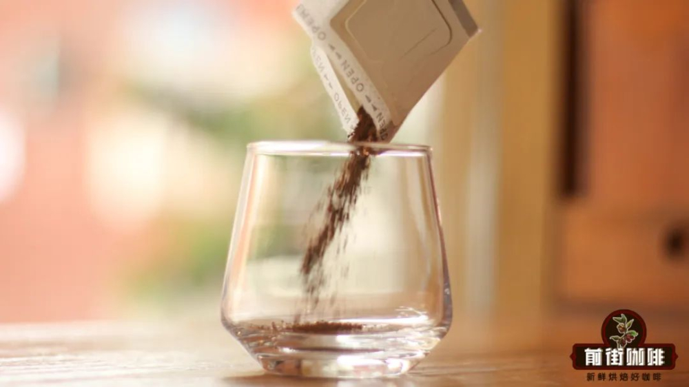 Cold Brew Drip Bag Coffee Tutorial: Secrets to Brewing Refreshing Iced Coffee at Home Easily