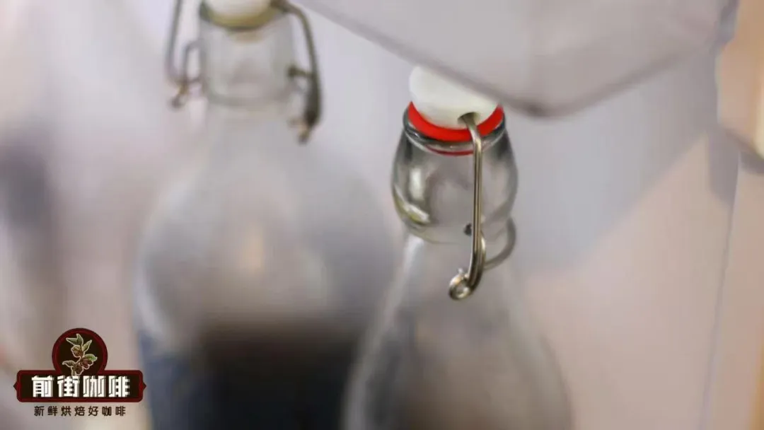 Cold Brew Coffee Beginner's Guide: Water-to-Coffee Ratio Parameters, Bean Variety Selection, and Flavor Adjustment Techniques