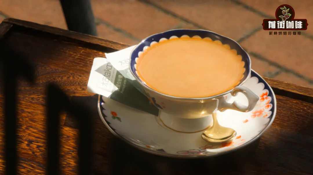 Hong Kong-style Yin Yang Milk Tea Recipe: A Complete Guide to Coffee-to-Tea Ratio, Ingredients, and Steps