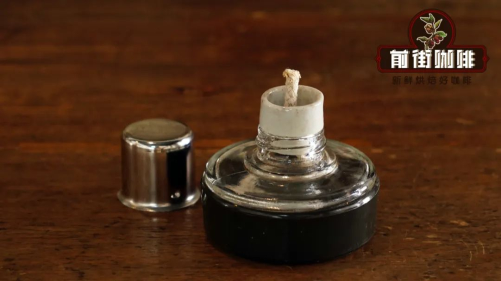 Complete Guide to Siphon Coffee: From Principles to Brewing Techniques
