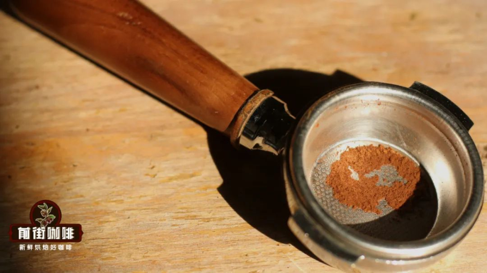 Unstable espresso extraction? Analysis of six commonly overlooked practical details and tamping techniques